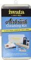 Iwata Cleaning Kit / Reinigingsset